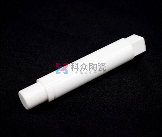 陶瓷零件一般應(yīng)用在哪些行業(yè)里呢？（圖）