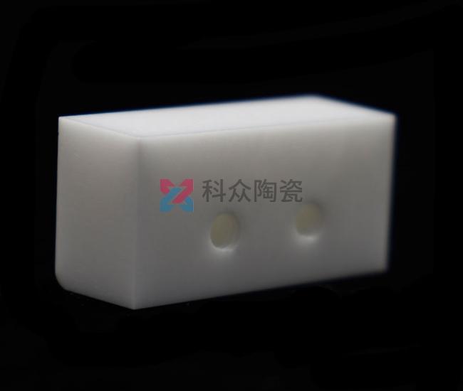 陶瓷零件應(yīng)用的行業(yè)有哪些呢？（圖）