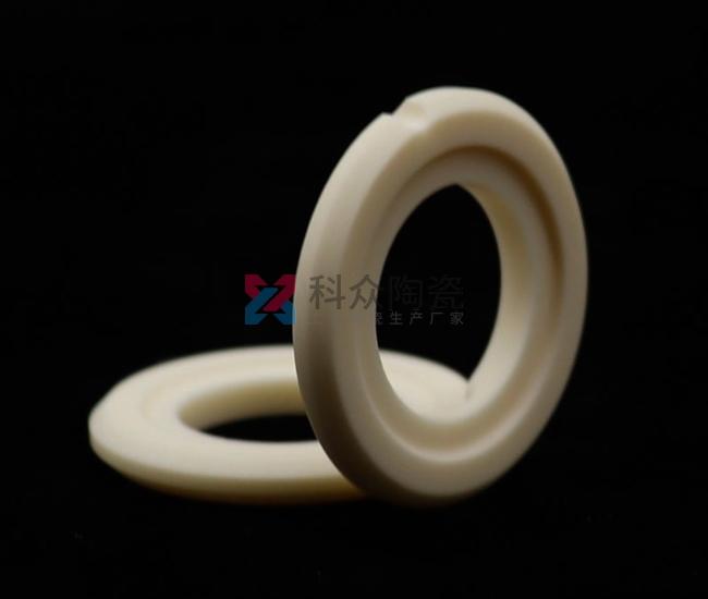 氧化鋁特種陶瓷在電子工業(yè)中有些什么應(yīng)用呢？（圖）