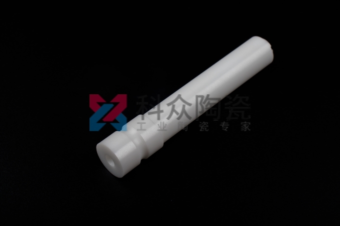 陶瓷軸的生產(chǎn)要求是什么？這種陶瓷優(yōu)點(diǎn)體現(xiàn)