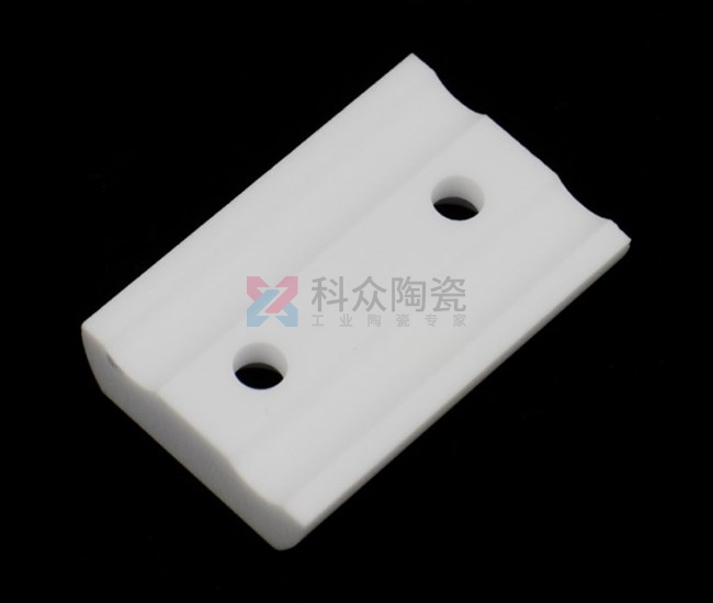 氧化鋁陶瓷廠家對于陶瓷零件的研究新發(fā)現
