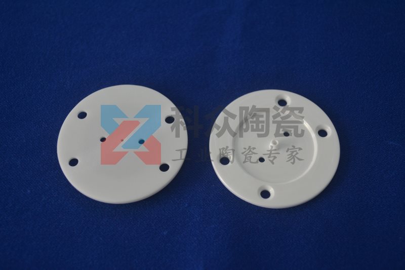 氧化鋯陶瓷在常溫下的抗壓能力如何？