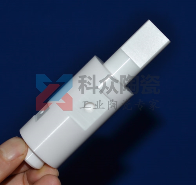 陶瓷點(diǎn)膠閥的耐磨損性能使其具有哪些優(yōu)點(diǎn)？