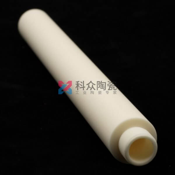 高溫氧化鋁陶瓷輥的溫度如何變化？（最新）