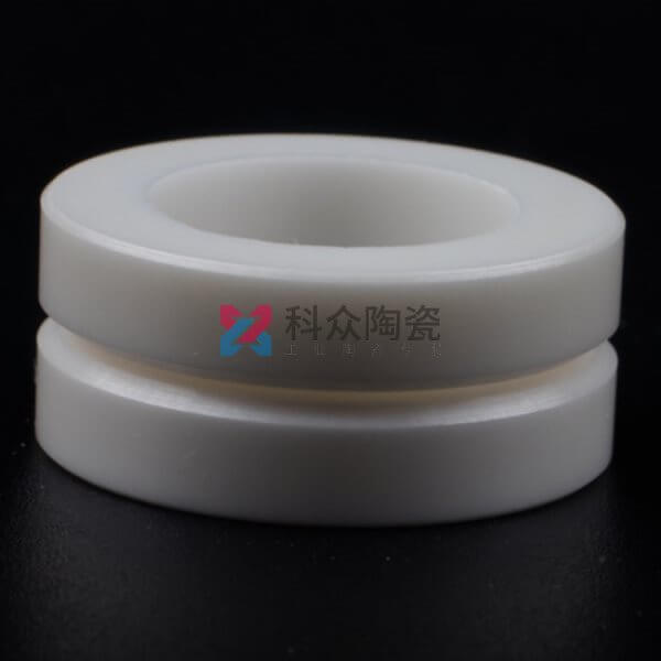 氧化鋯陶瓷的這些加工工藝，你了解多少？（多