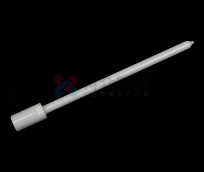 氧化鋯陶瓷棒等靜壓成型與干壓成型有什么不同呢？（圖）